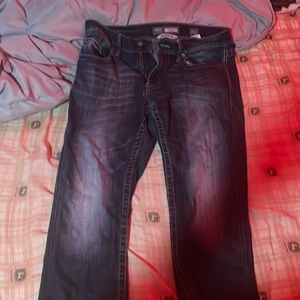 33s bke jake straight leg